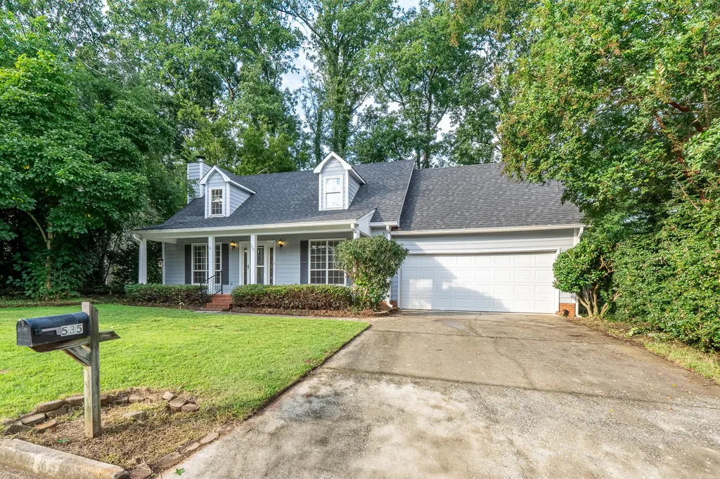 535 Crystal Creek Martinez GA 30907