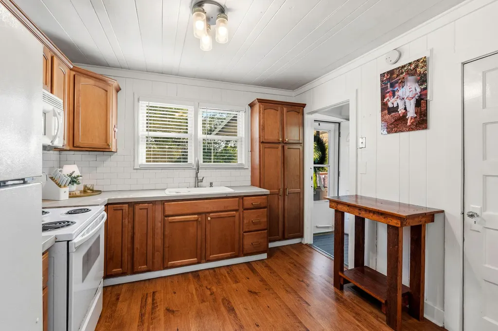 647 Hobbs Mill Road Dearing GA 30808