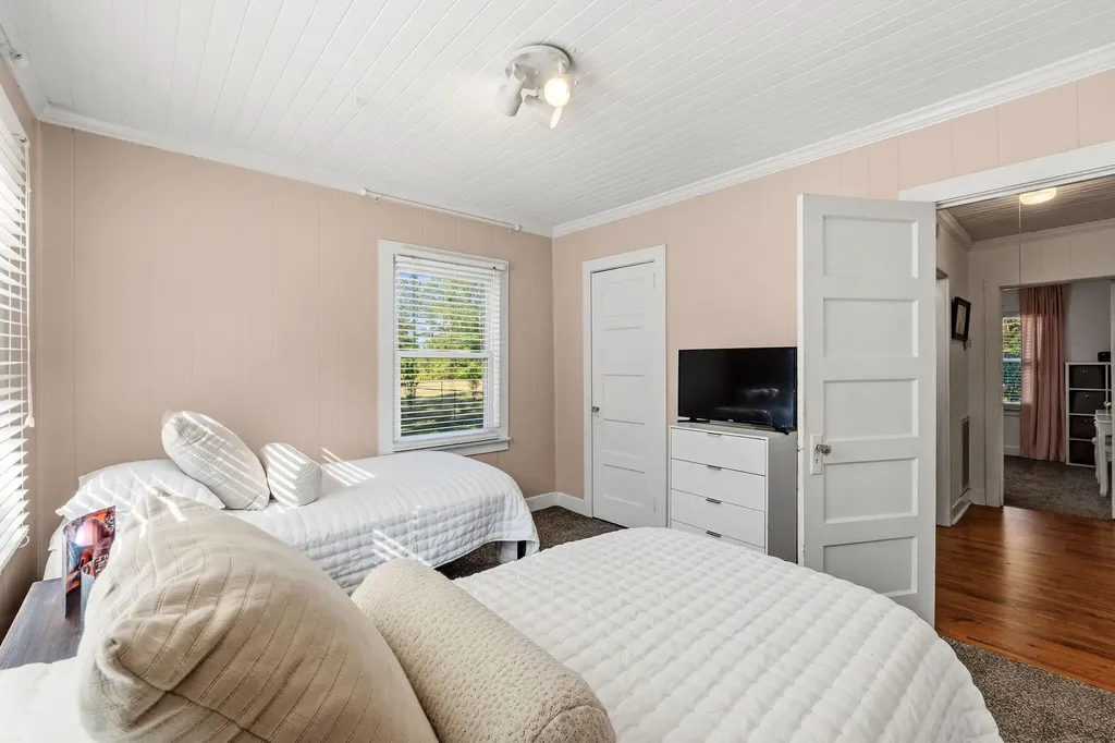 647 Hobbs Mill Road Dearing GA 30808