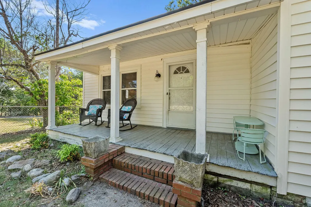 647 Hobbs Mill Road Dearing GA 30808