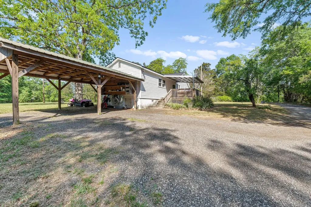 647 Hobbs Mill Road Dearing GA 30808