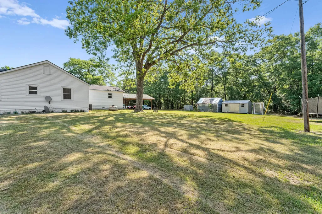 647 Hobbs Mill Road Dearing GA 30808