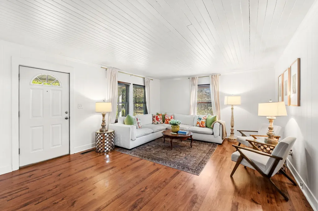 647 Hobbs Mill Road Dearing GA 30808