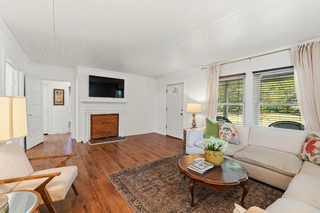 647 Hobbs Mill Road Dearing GA 30808