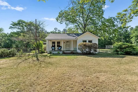647 Hobbs Mill Road Dearing GA 30808