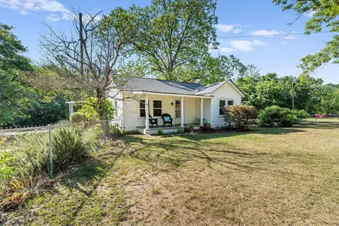 647 Hobbs Mill Road Dearing GA 30808