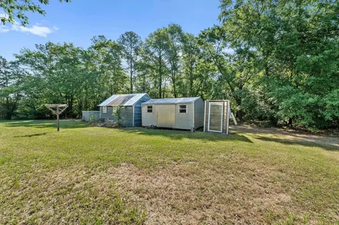 647 Hobbs Mill Road Dearing GA 30808