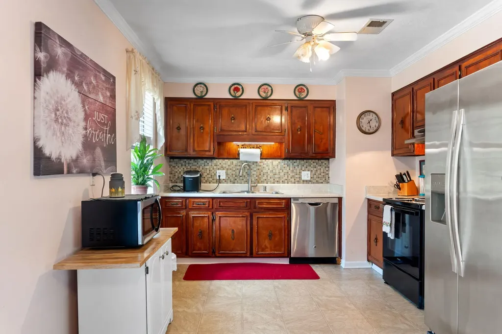 1509 Santa Rosa Drive Augusta GA 30906
