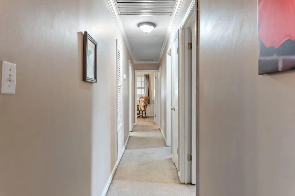 1509 Santa Rosa Drive Augusta GA 30906