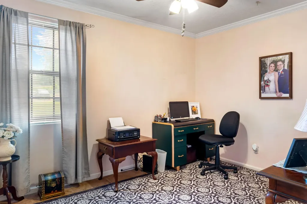 1509 Santa Rosa Drive Augusta GA 30906