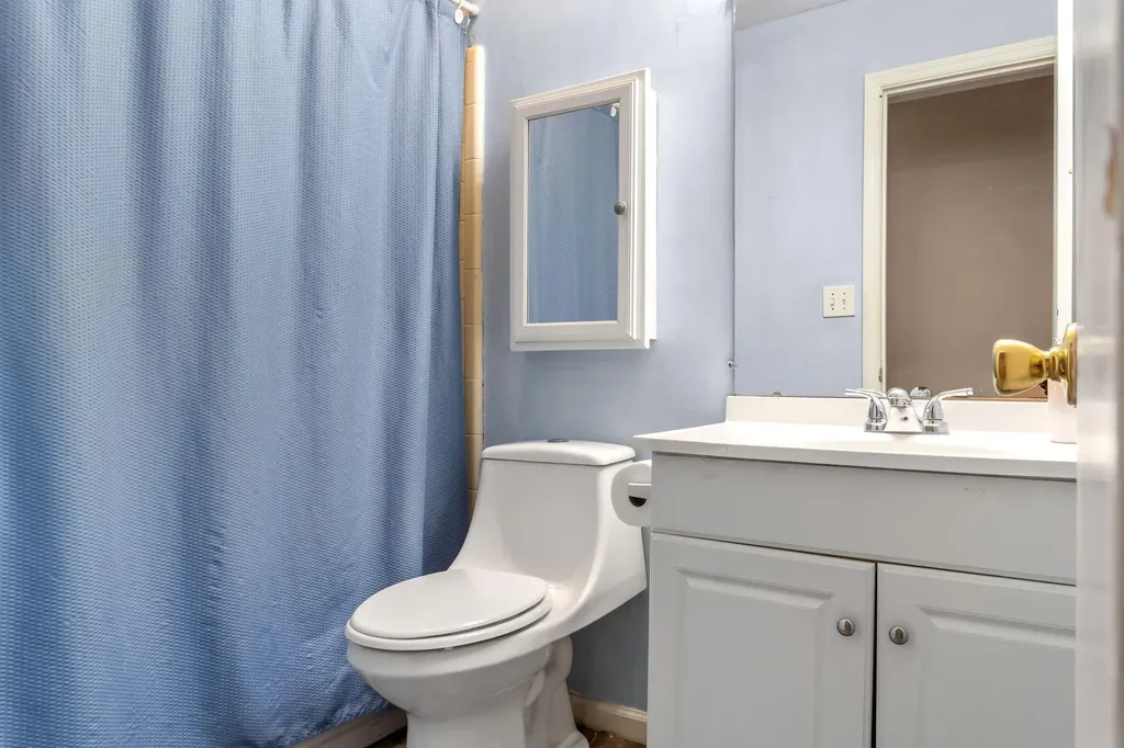 1509 Santa Rosa Drive Augusta GA 30906