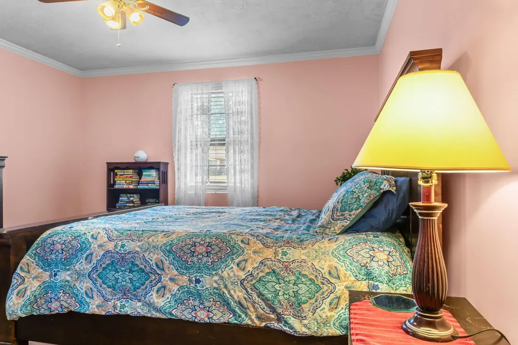 1509 Santa Rosa Drive Augusta GA 30906