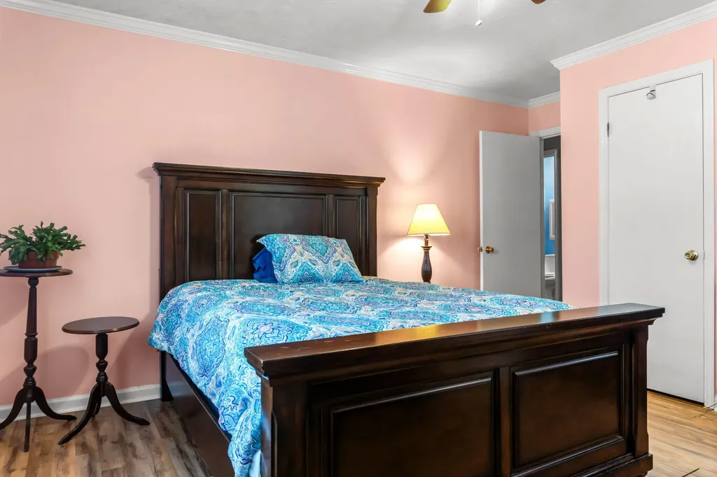 1509 Santa Rosa Drive Augusta GA 30906
