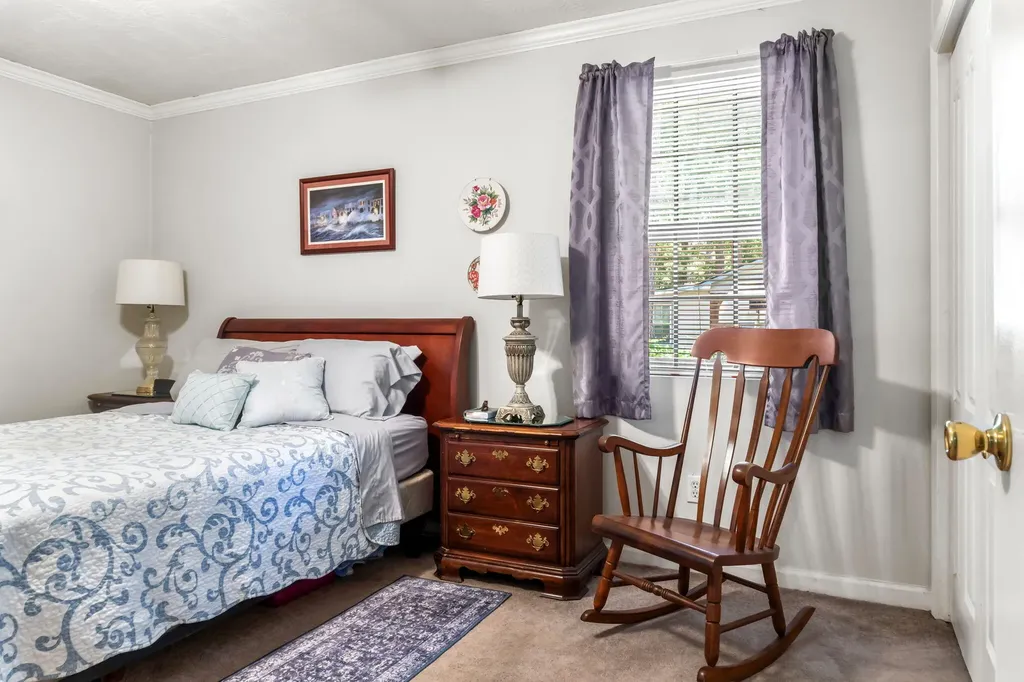 1509 Santa Rosa Drive Augusta GA 30906