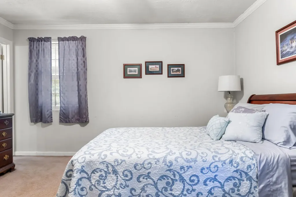 1509 Santa Rosa Drive Augusta GA 30906