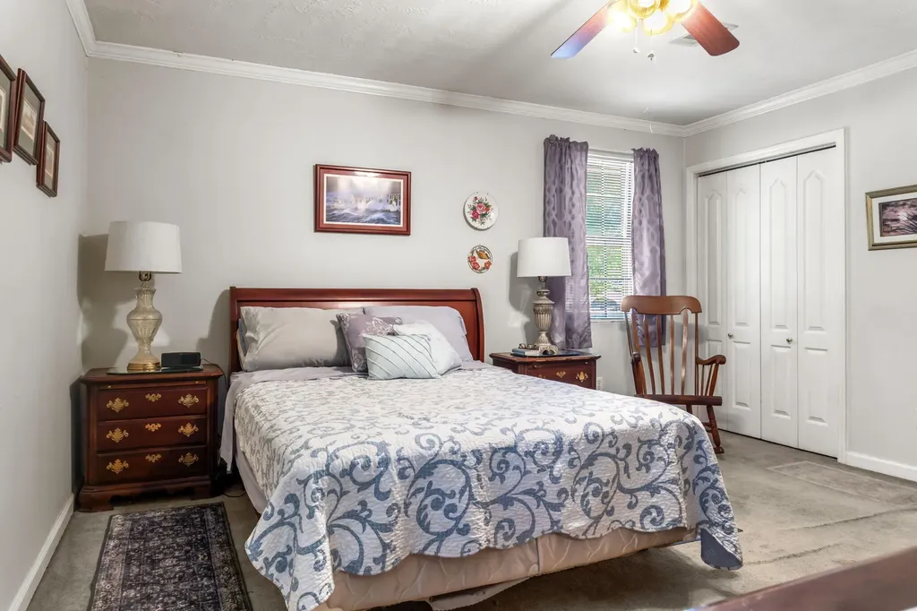 1509 Santa Rosa Drive Augusta GA 30906