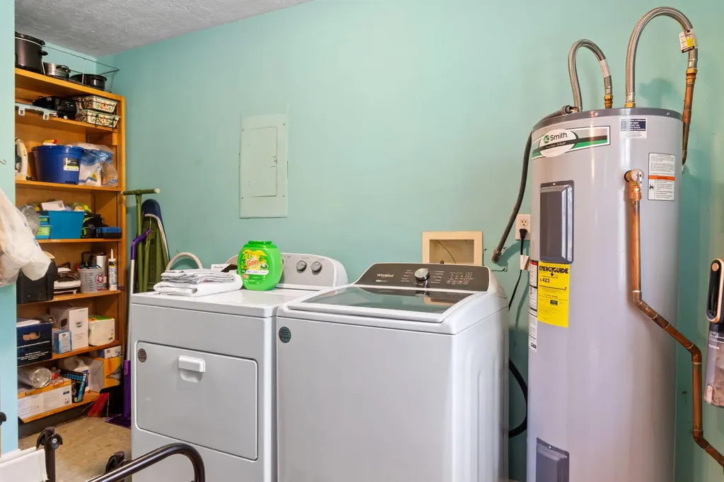 1509 Santa Rosa Drive Augusta GA 30906