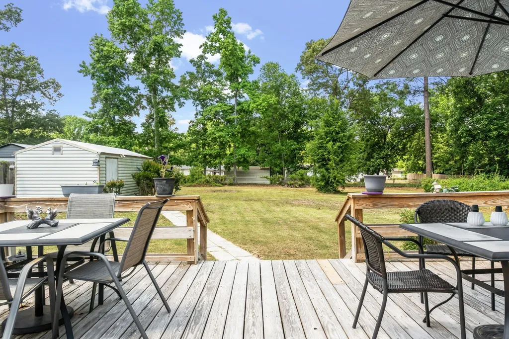 1509 Santa Rosa Drive Augusta GA 30906