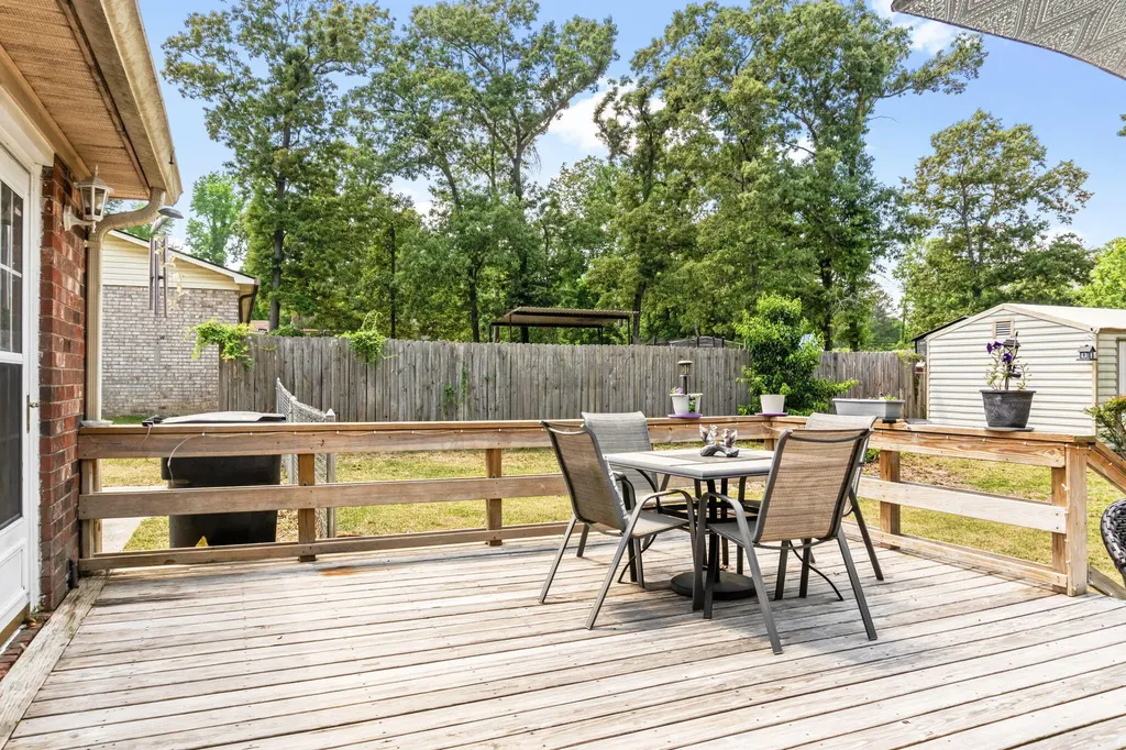 1509 Santa Rosa Drive Augusta GA 30906