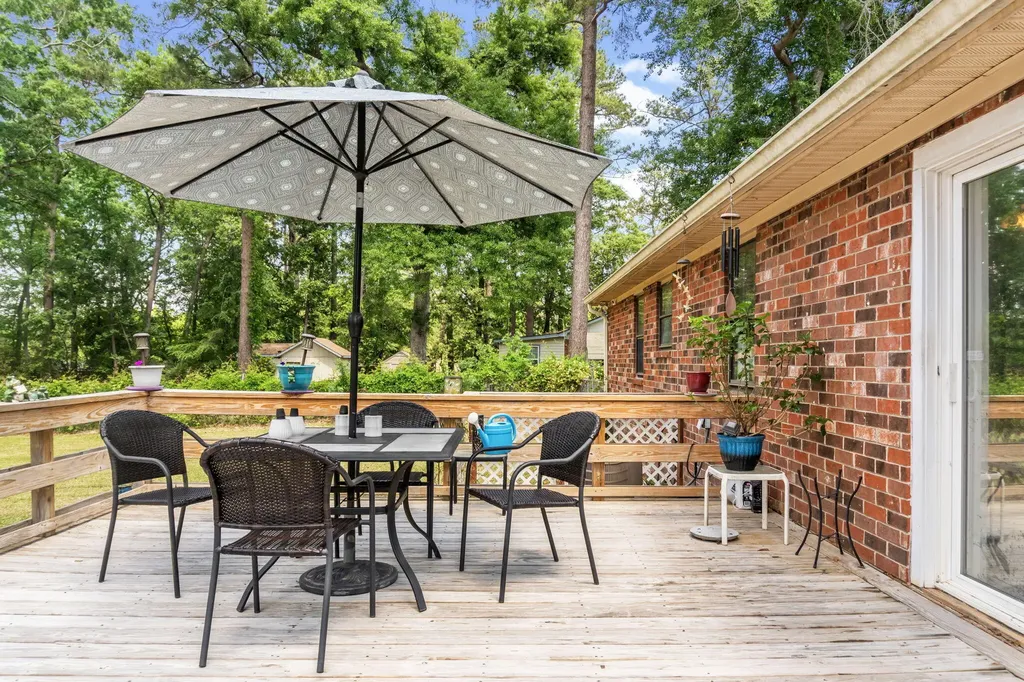 1509 Santa Rosa Drive Augusta GA 30906