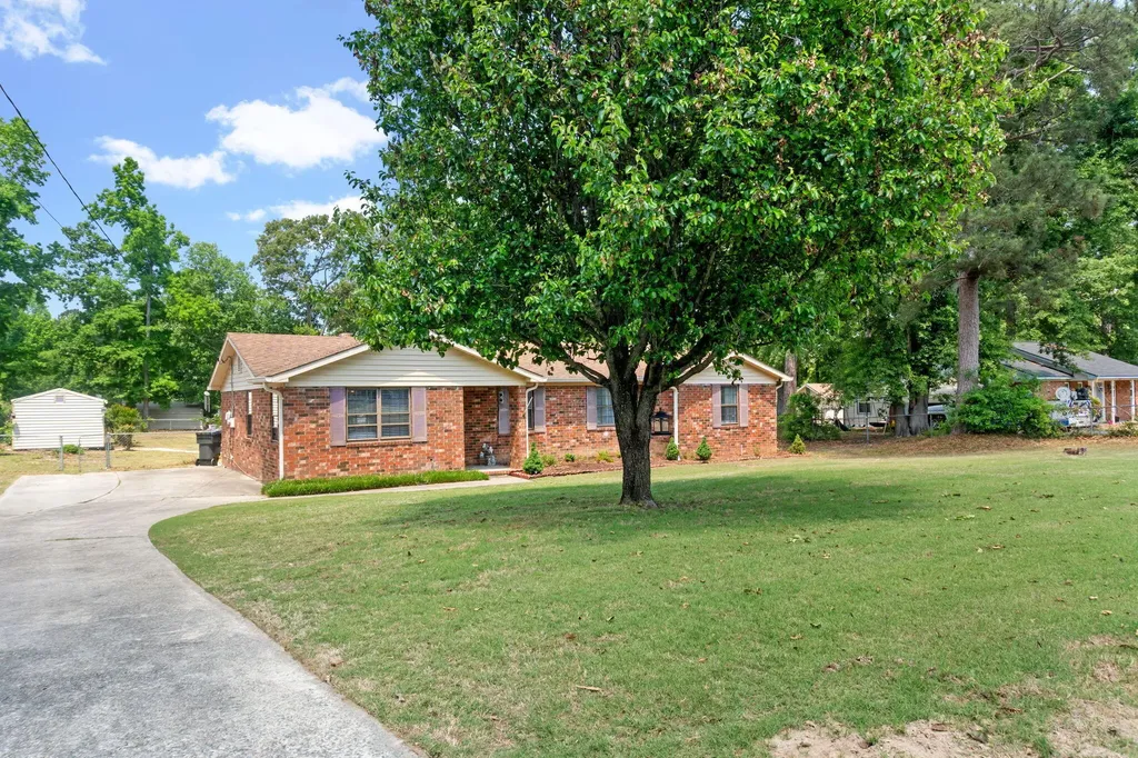 1509 Santa Rosa Drive Augusta GA 30906