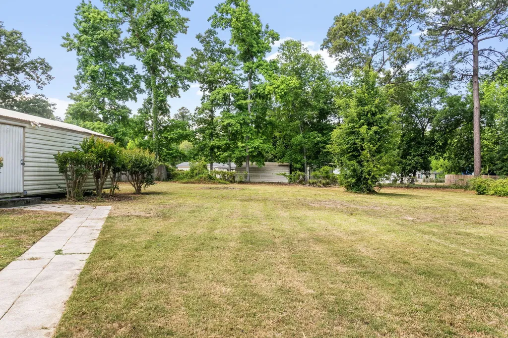 1509 Santa Rosa Drive Augusta GA 30906