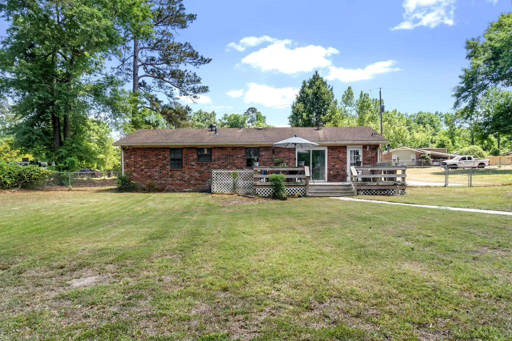 1509 Santa Rosa Drive Augusta GA 30906