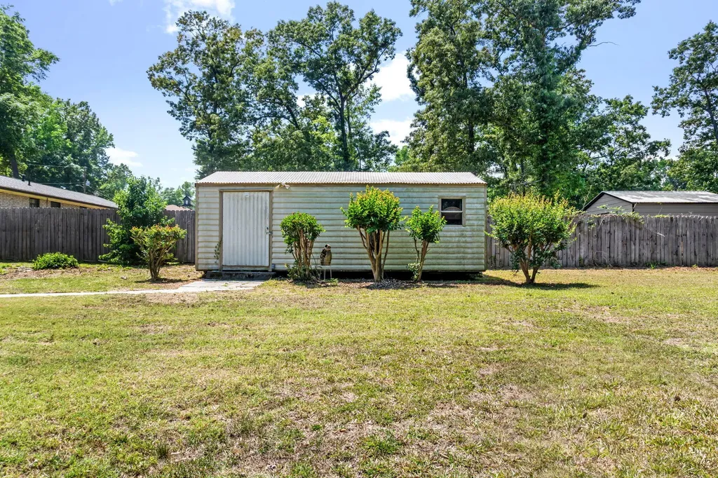 1509 Santa Rosa Drive Augusta GA 30906