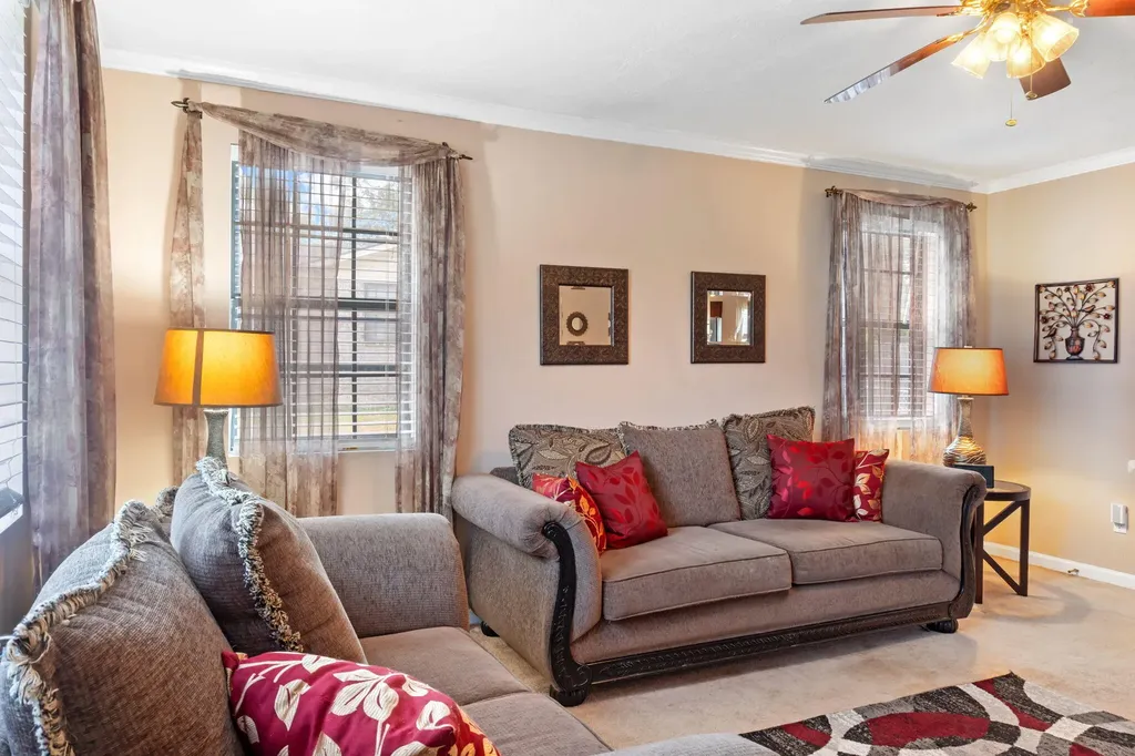 1509 Santa Rosa Drive Augusta GA 30906