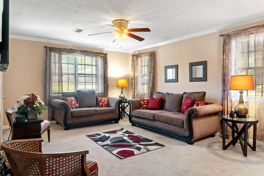 1509 Santa Rosa Drive Augusta GA 30906