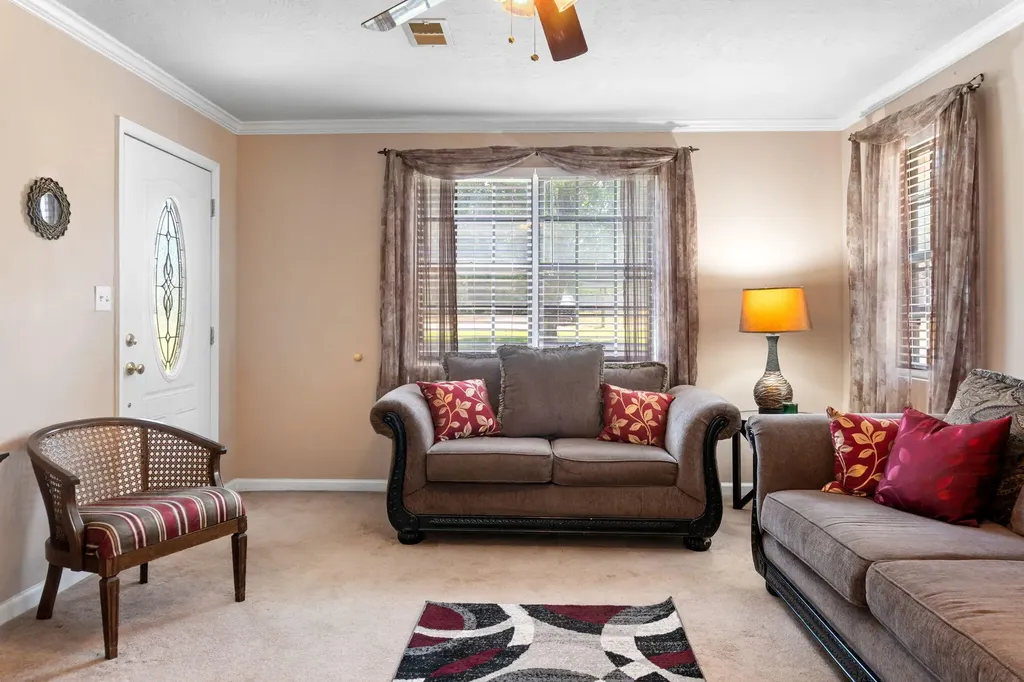 1509 Santa Rosa Drive Augusta GA 30906