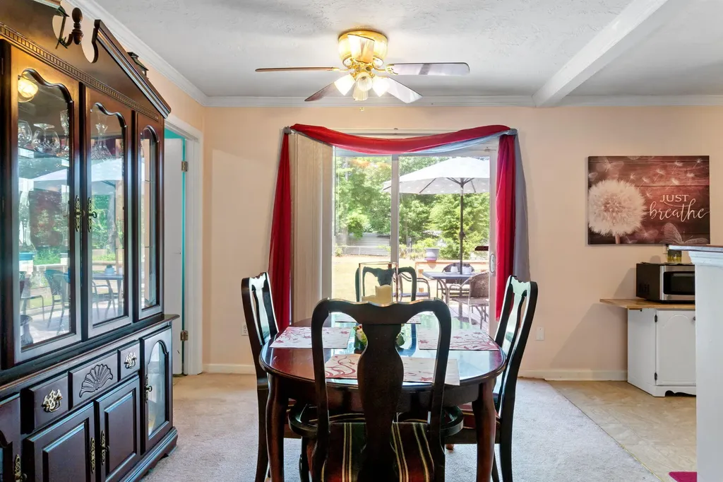 1509 Santa Rosa Drive Augusta GA 30906