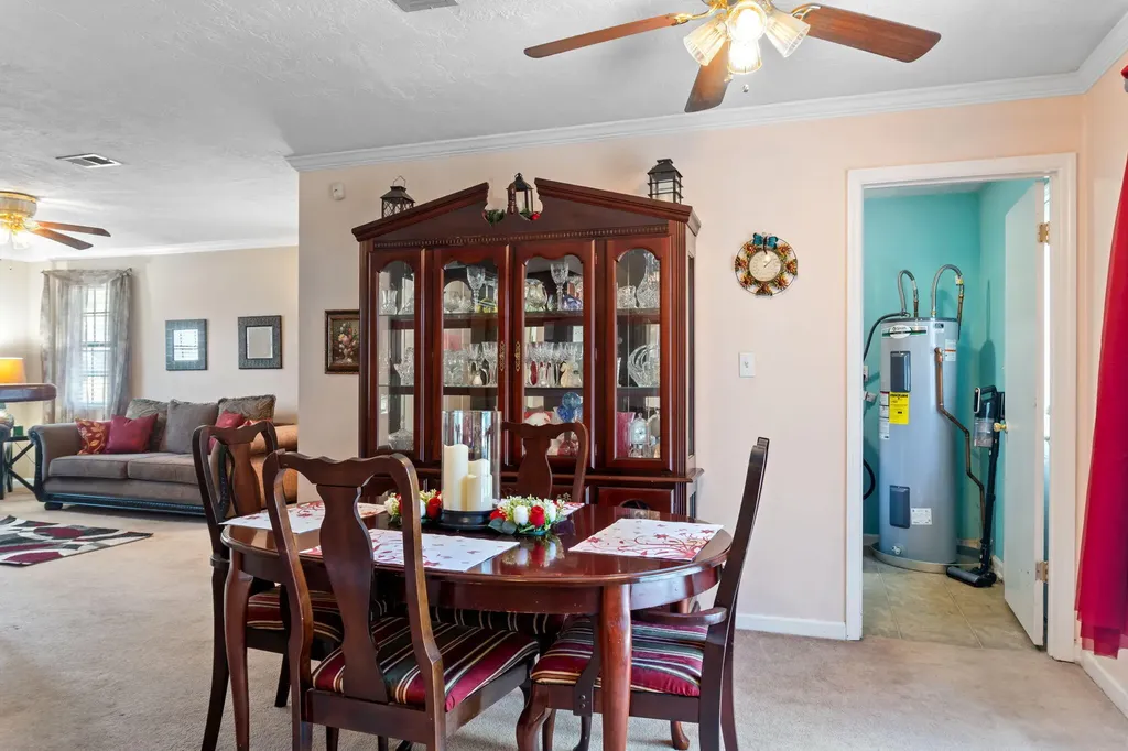 1509 Santa Rosa Drive Augusta GA 30906