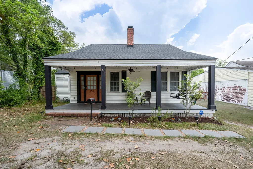 1752 Kissingbower Road Augusta GA 30904