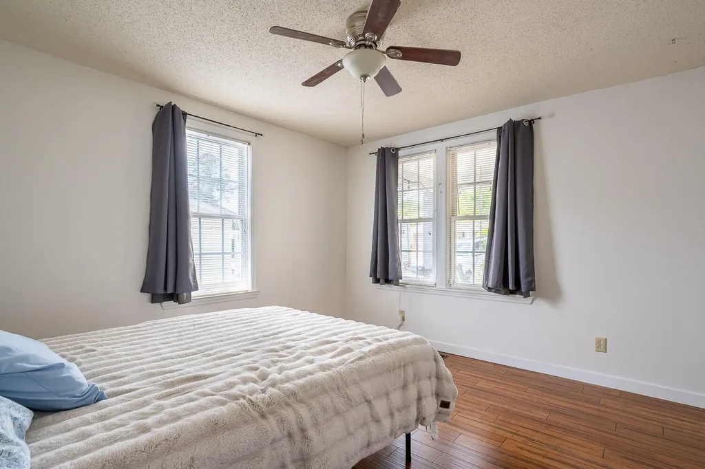 1752 Kissingbower Road Augusta GA 30904