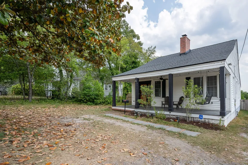 1752 Kissingbower Road Augusta GA 30904