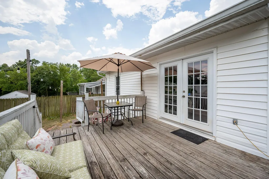 1752 Kissingbower Road Augusta GA 30904