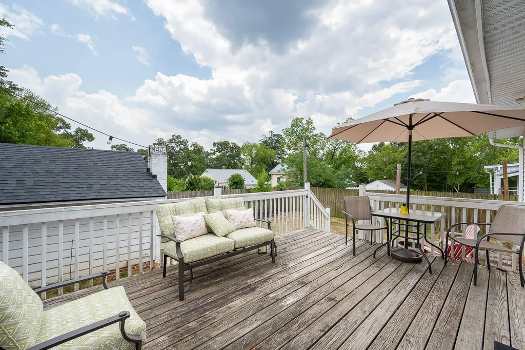 1752 Kissingbower Road Augusta GA 30904