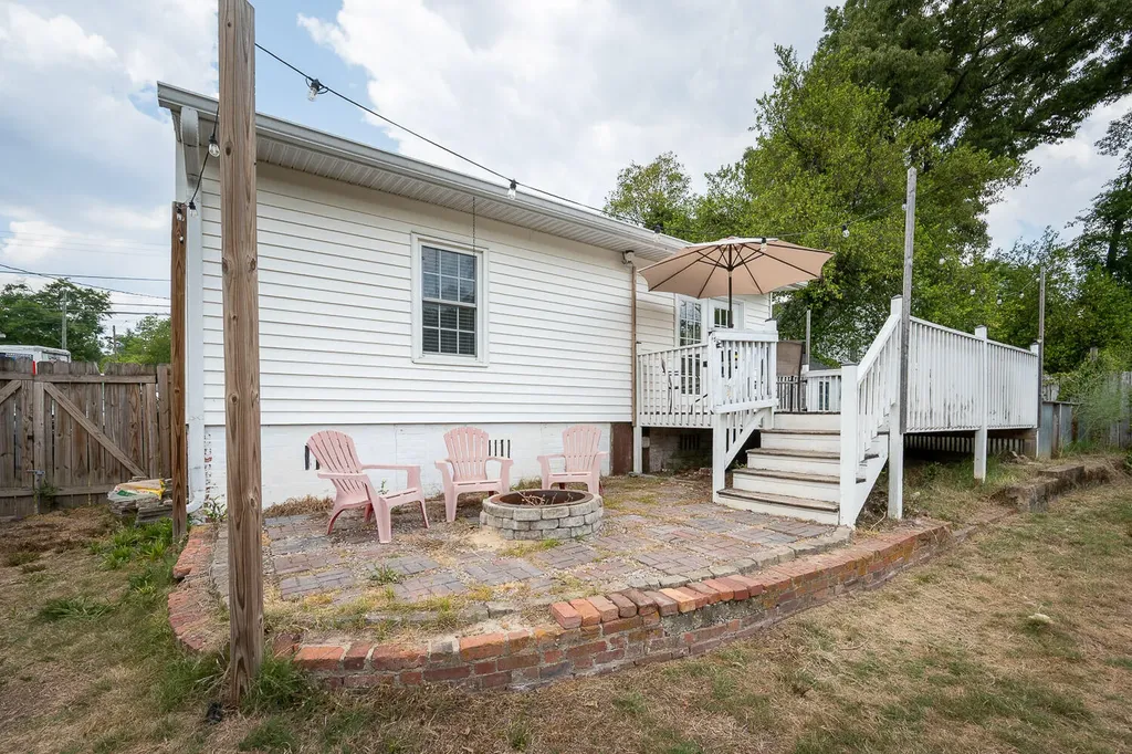 1752 Kissingbower Road Augusta GA 30904