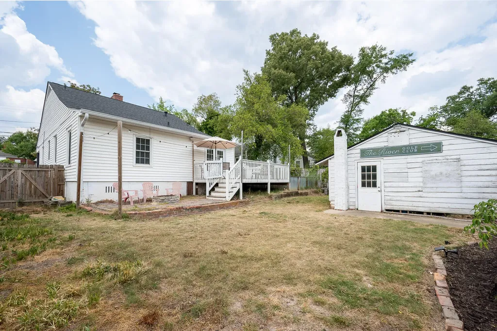 1752 Kissingbower Road Augusta GA 30904
