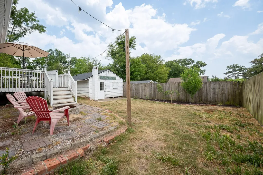 1752 Kissingbower Road Augusta GA 30904