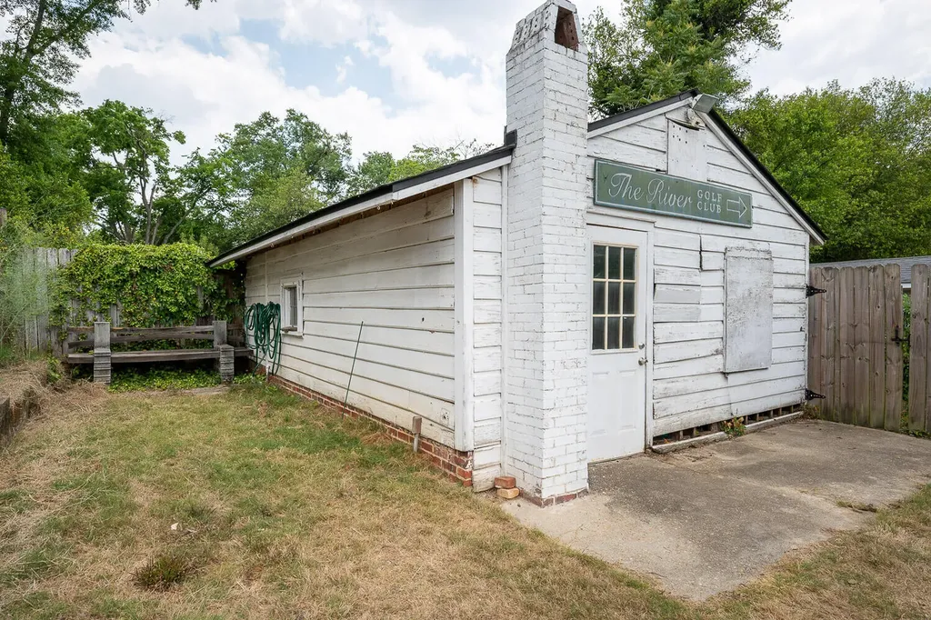 1752 Kissingbower Road Augusta GA 30904