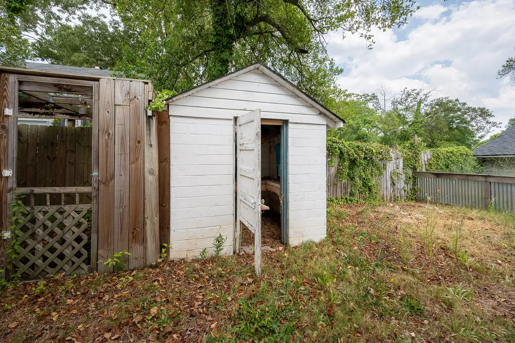 1752 Kissingbower Road Augusta GA 30904