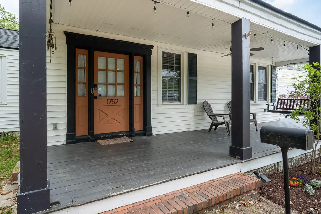 1752 Kissingbower Road Augusta GA 30904