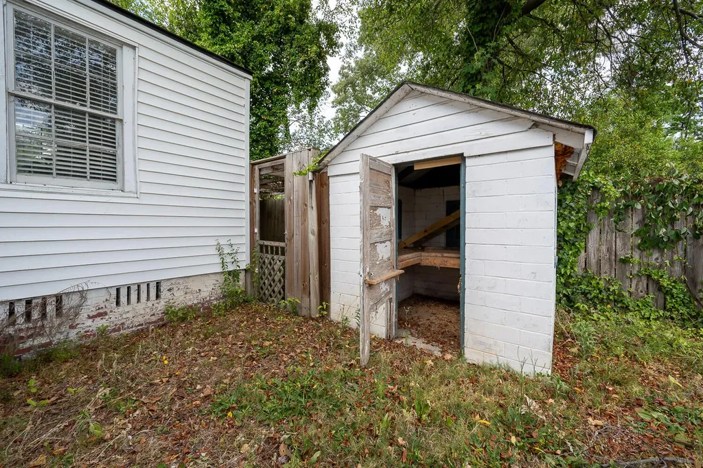 1752 Kissingbower Road Augusta GA 30904