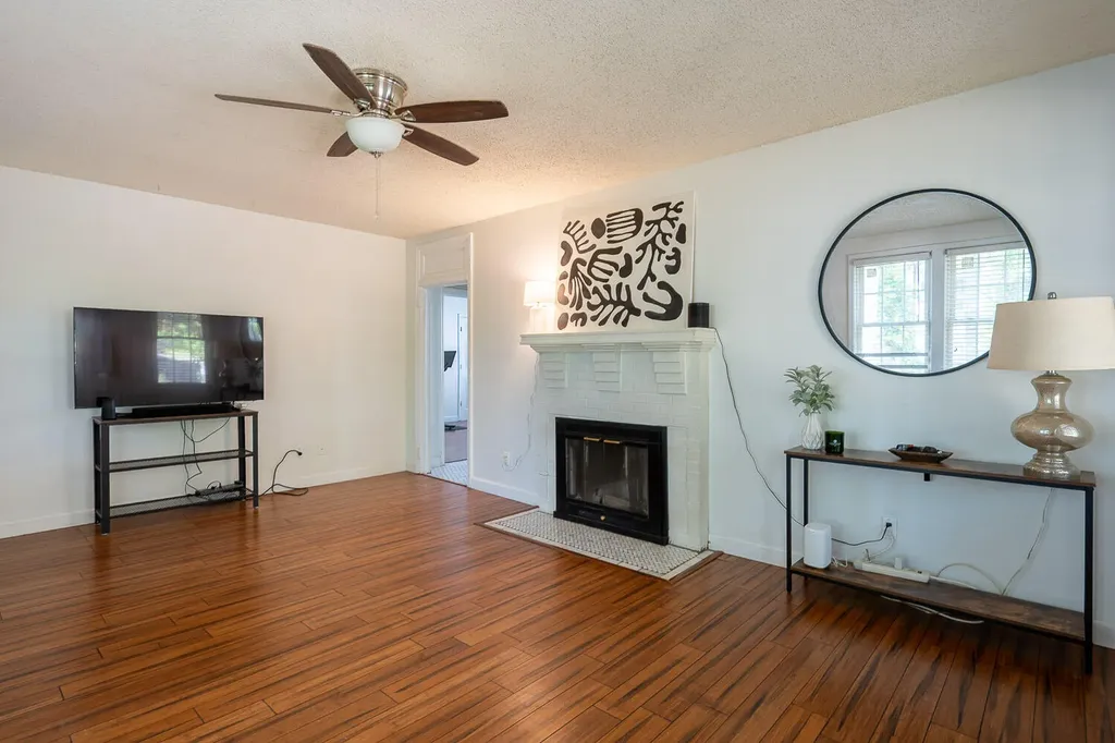 1752 Kissingbower Road Augusta GA 30904