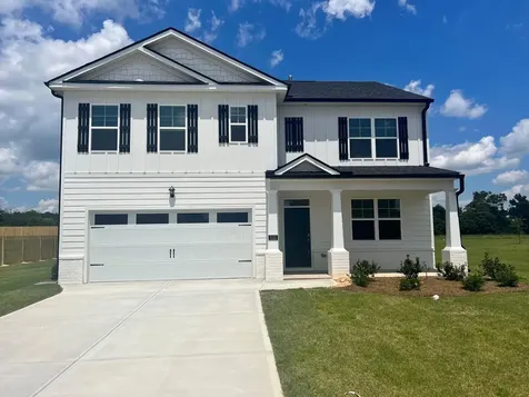 3376 Wrenfield Way North Augusta SC 29841