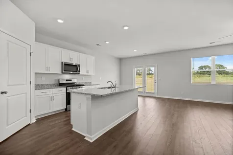 3376 Wrenfield Way North Augusta SC 29841