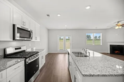 3376 Wrenfield Way North Augusta SC 29841
