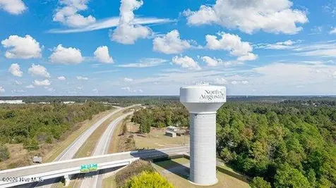 3376 Wrenfield Way North Augusta SC 29841